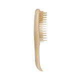 Щітка для волосся The Ultimate Detangler Mini TANGLE TEEZER Відтінок Oat Cream — фото 4
