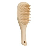 Щітка для волосся The Ultimate Detangler Mini TANGLE TEEZER Відтінок Oat Cream