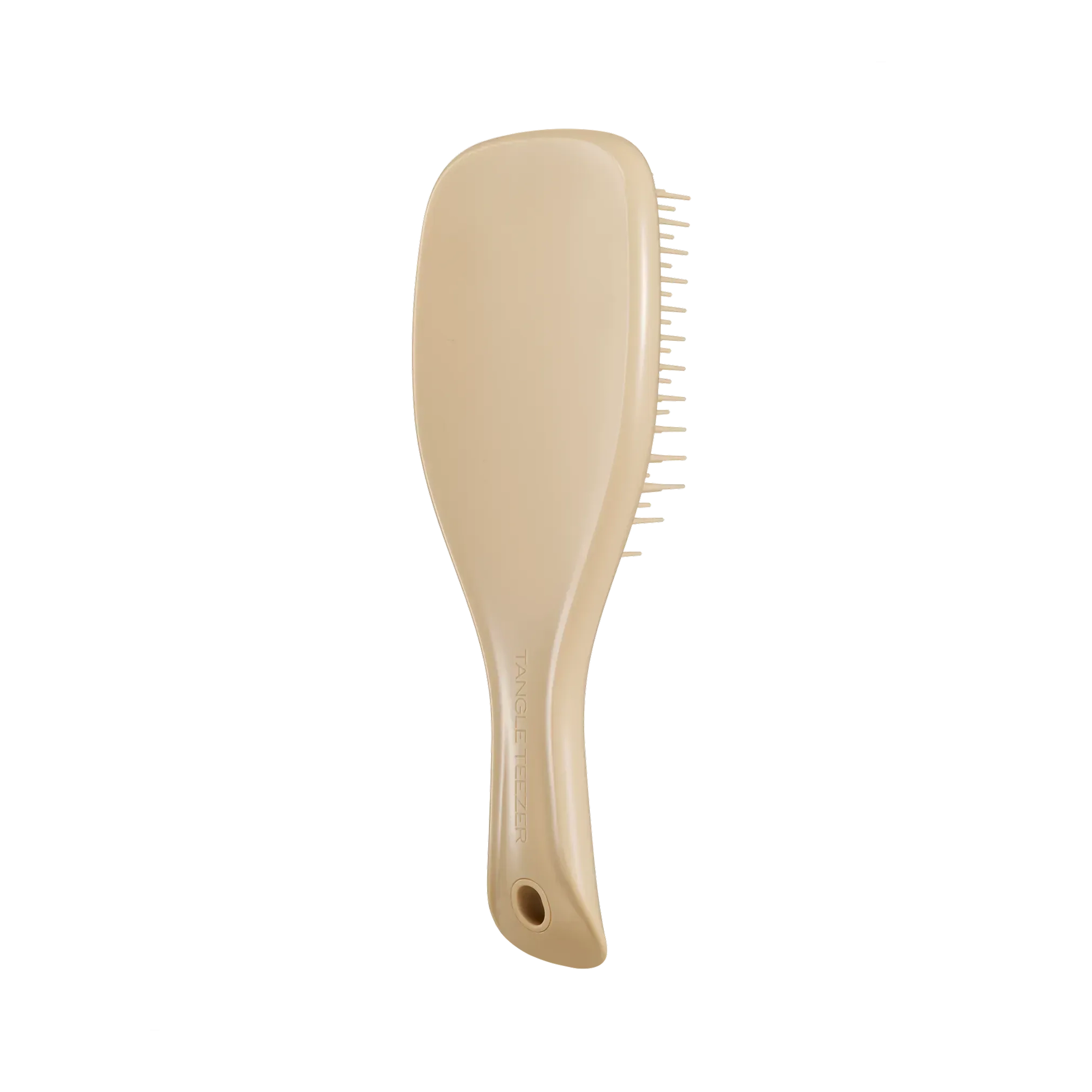Щітка для волосся The Ultimate Detangler Mini TANGLE TEEZER Відтінок Oat Cream — фото 5