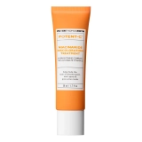 Осветляющий крем-гель с ниацинамидом и витамином С Potent-C Niacinamide Discoloration Treatment PETER THOMAS ROTH Объем 50 мл