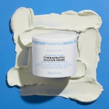 Лечебная глиняная маска для кожи с акне Goodbye Acne Therapeutic Sulfur Mask PETER THOMAS ROTH Объем 150 мл — фото 2