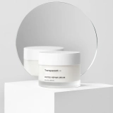 Зволожувальний антивіковий крем для зміцнення шкіри обличчя Proteo-Repair Cream TRANSPARENT LAB Обʼєм 60 мл — фото 6