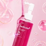 Увлажняющий гель для умывания с полинуклеотидами PDRN Hydrating Gel Cleanser MEDICUBE Объем 200 мл — фото 3
