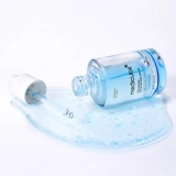 Мультипептидна зволожувальна сироватка для обличчя Hyaluronic Multi Peptide Serum MEDICUBE Обʼєм 30 мл — фото 5