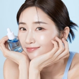 Мультипептидна зволожувальна сироватка для обличчя Hyaluronic Multi Peptide Serum MEDICUBE Обʼєм 30 мл — фото 8