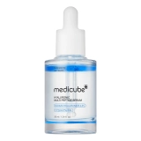 Мультипептидна зволожувальна сироватка для обличчя Hyaluronic Multi Peptide Serum MEDICUBE Обʼєм 30 мл