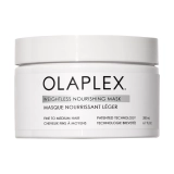 Маска для зволоження та обʼєму тонкого волосся Weightless Nourishing Mask OLAPLEX Обʼєм 200 мл