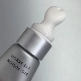 Інтенсивна сироватка для шкіри навколо очей Infinity Bio-Fusion Eye Serum NUORI Обʼєм 10 мл — фото 3