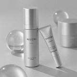 Інтенсивна сироватка для шкіри навколо очей Infinity Bio-Fusion Eye Serum NUORI Обʼєм 10 мл — фото 5