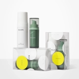 Набір для базового очищення та зволоження шкіри The One Kit NUORI — фото 3