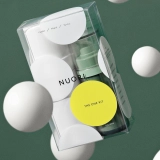 Набір для базового очищення та зволоження шкіри The One Kit NUORI — фото 6