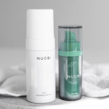 Набір для базового очищення та зволоження шкіри The One Kit NUORI — фото 2