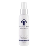 Спрей для обличчя на основі екстрактів солодки та мучниці Licorice & Bearberry Brightening Mist CIRCADIA Обʼєм 118 мл
