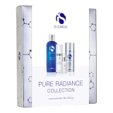 Набор для осветления пигментации Pure Radiance Collection IS CLINICAL
