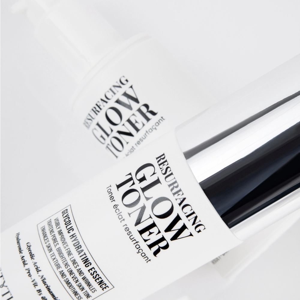 Тонер с гликолевой кислотой Resurfacing Glow Toner INSTYTUTUM Объем 150 мл — фото 5
