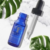 Сироватка для відновлення шкіри обличчя з вітаміном С Vitamin C Reversal Serum CIRCADIA Обʼєм 15 мл — фото 3