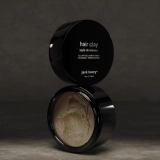 Матуюча глина сильної фіксації Hair Clay JACK HENRY Обʼєм 50 мл — фото 5
