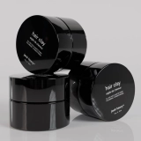 Матуюча глина сильної фіксації Hair Clay JACK HENRY Обʼєм 50 мл — фото 6