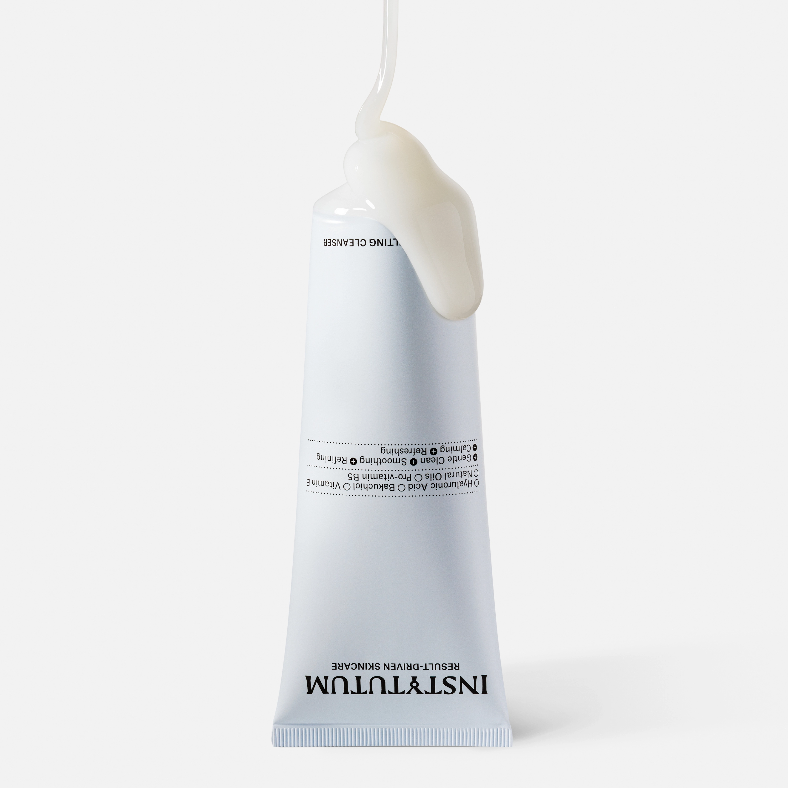 Гідрофільна олія для делікатного очищення шкіри Renewal Melting Cleanser INSTYTUTUM Обʼєм 120 мл — фото 6