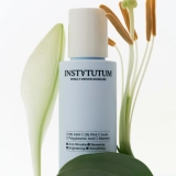 Тонер з AHA та PHA кислотами для оновлення та вирівнювання тону шкіри Resurfacing Glow Toner INSTYTUTUM Обʼєм 100 мл — фото 4
