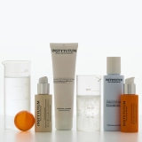 Тонер з AHA та PHA кислотами для оновлення та вирівнювання тону шкіри Resurfacing Glow Toner INSTYTUTUM Обʼєм 100 мл — фото 6