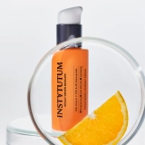 Суперконцентрована сироватка з 15% вітаміну С Brightening Vitamin C Serum INSTYTUTUM Обʼєм 30 мл — фото 4