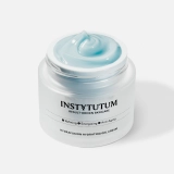 Зволожувальний крем-гель з 4 типами гіалуронової кислоти HydraFusion Hydrating Gel Cream INSTYTUTUM Обʼєм 50 мл — фото 3