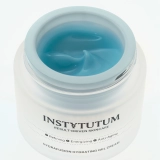 Зволожувальний крем-гель з 4 типами гіалуронової кислоти HydraFusion Hydrating Gel Cream INSTYTUTUM Обʼєм 50 мл — фото 6