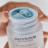 Зволожувальний крем-гель з 4 типами гіалуронової кислоти HydraFusion Hydrating Gel Cream INSTYTUTUM Обʼєм 50 мл — фото 7
