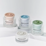 Зволожувальний крем-гель з 4 типами гіалуронової кислоти HydraFusion Hydrating Gel Cream INSTYTUTUM Обʼєм 50 мл — фото 8