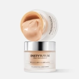Зволожувальний крем з ефектом сяяння C-Illuminating 3D Moisturizer INSTYTUTUM Обʼєм 50 мл — фото 3