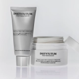 Пады с кислотами для глубокого обновления кожи Resurfacing Multi-Acids Pads INSTYTUTUM — фото 7