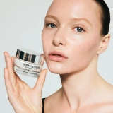 Антивозрастной крем для восстановления упругости кожи Xceptional Flawless Cream INSTYTUTUM Объем 50 мл — фото 5