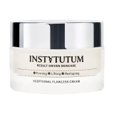 Антивозрастной крем для восстановления упругости кожи Xceptional Flawless Cream INSTYTUTUM Объем 50 мл