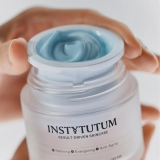 Увлажняющий крем-гель с 4 типами гиалуроновой кислоты (Сменный блок) HydraFusion Hydrating Gel Cream Refill INSTYTUTUM Объем 50 мл — фото 4