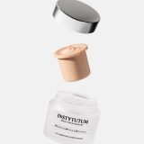 Зволожувальний крем з ефектом сяяння (Змінний блок) C-Illuminating 3D Moisturizer Refill INSTYTUTUM Обʼєм 50 мл — фото 3