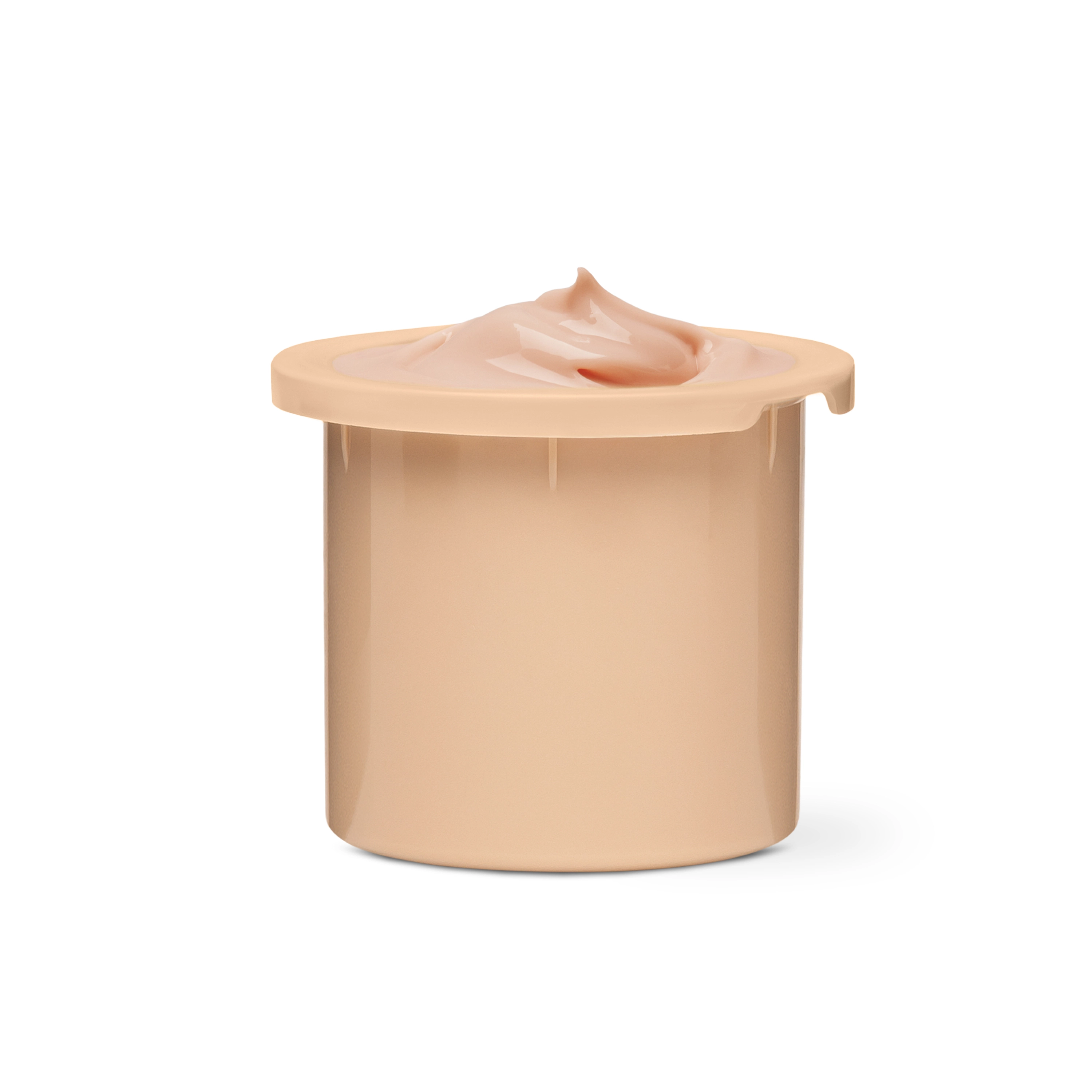 Зволожувальний крем з ефектом сяяння (Змінний блок) C-Illuminating 3D Moisturizer Refill INSTYTUTUM Обʼєм 50 мл — фото 4