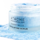 Пілінг-ексфоліант Essentielle Exfoliation Scrub ATACHE Обʼєм 50 мл — фото 2