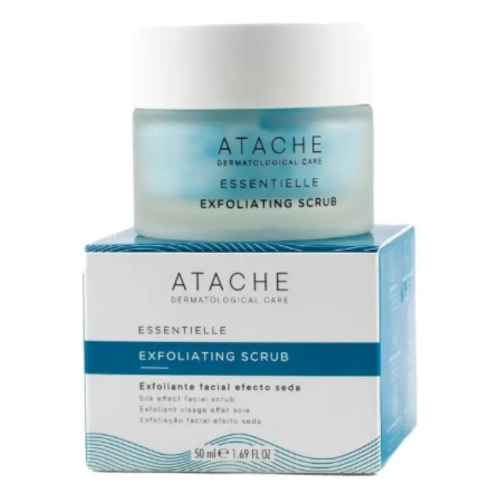 Пілінг-ексфоліант Essentielle Exfoliation Scrub atache