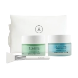 Набор бестселлеров Bestseller Set: Mask & Exfoliation Peeling ATACHE