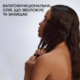 Олійка для блиску сухого та ламкого волосся All Soft Argan-6 Oil REDKEN Обʼєм 100 мл — фото 3