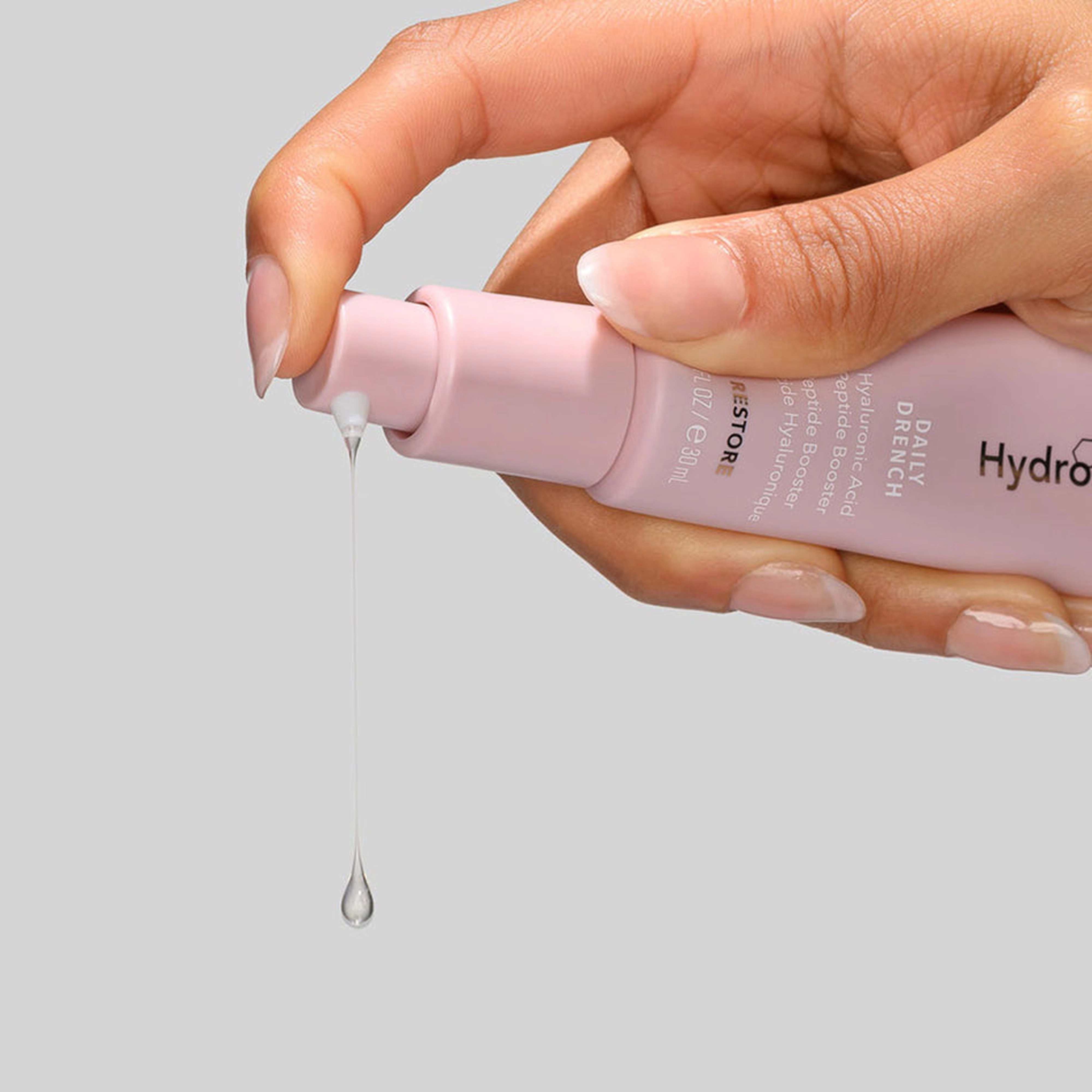 Полный набор для комплексного ухода за кожей лица Complete Routine HYDROPEPTIDE — фото 6