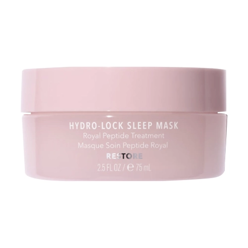 Восстанавливающая маска для лица Hydro-Lock Sleep Mask 75 мл