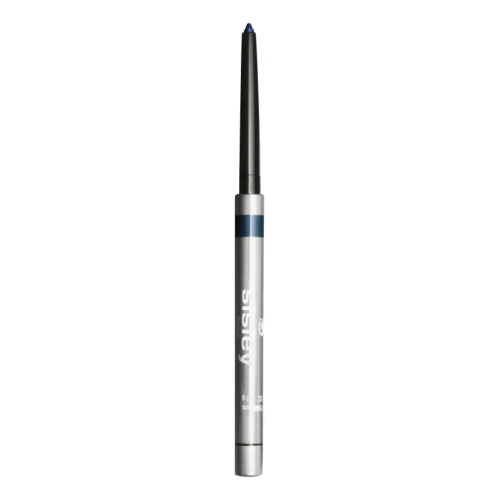 Водостійкий олівець-підводка Phyto-Khol Star Waterproof sisley Відтінок 5 Sparkling Blue