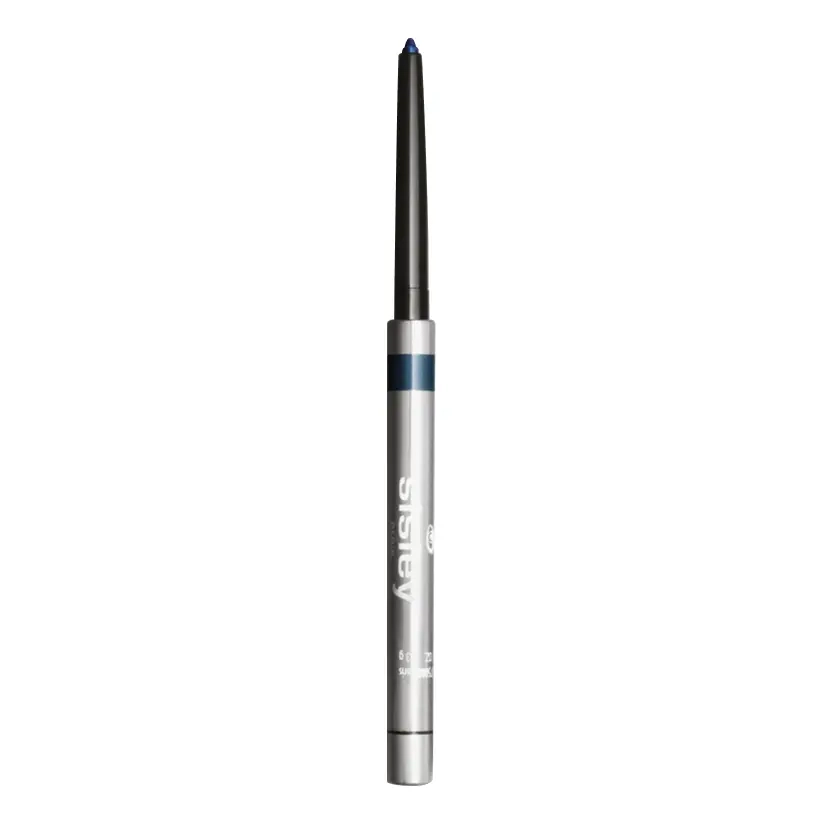 Водостійкий олівець-підводка Phyto-Khol Star Waterproof SISLEY PARIS Відтінок 5 Sparkling Blue