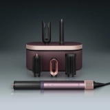 Стайлер для природно прямого та хвилястого волосся Airwrap Co-anda Ceramic Jasper Plum DYSON — фото 2