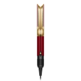 Випрямляч для волосся Airstrait Ceramic Wavy Red Velvet/Gold DYSON — фото 3