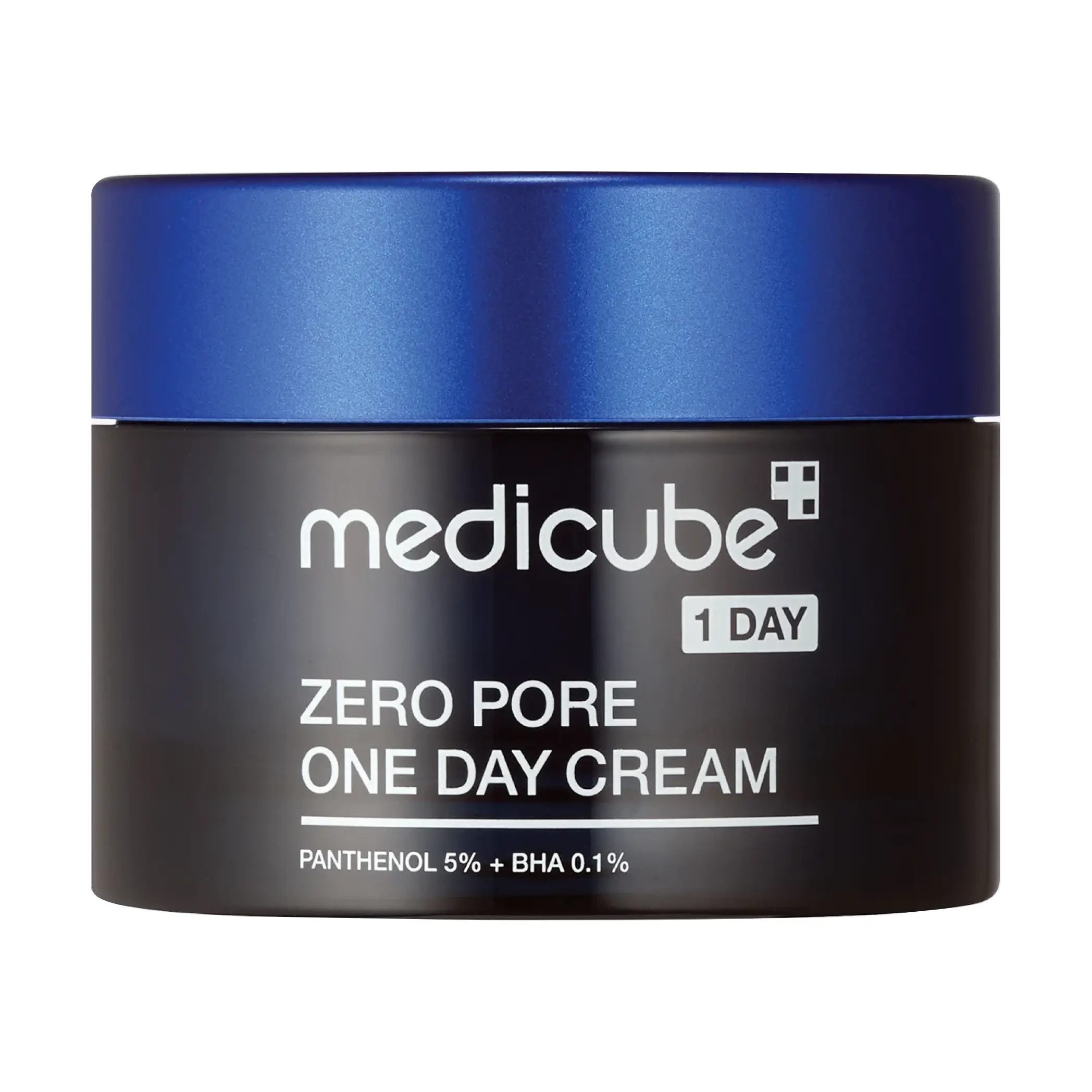 Увлажняющий балансирующий крем для кожи с расширенными порами Zero Pore One Day Cream MEDICUBE Объем 50 мл