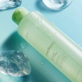 Заспокійливий тонер з екзосомами центели та чайним деревом Medicube Exosome Cica Toner MEDICUBE Обʼєм 210 мл — фото 3