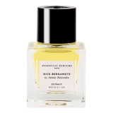 Парфумований екстракт Nice Bergamote Extrait ESSENTIAL PARFUMS Обʼєм 30 мл